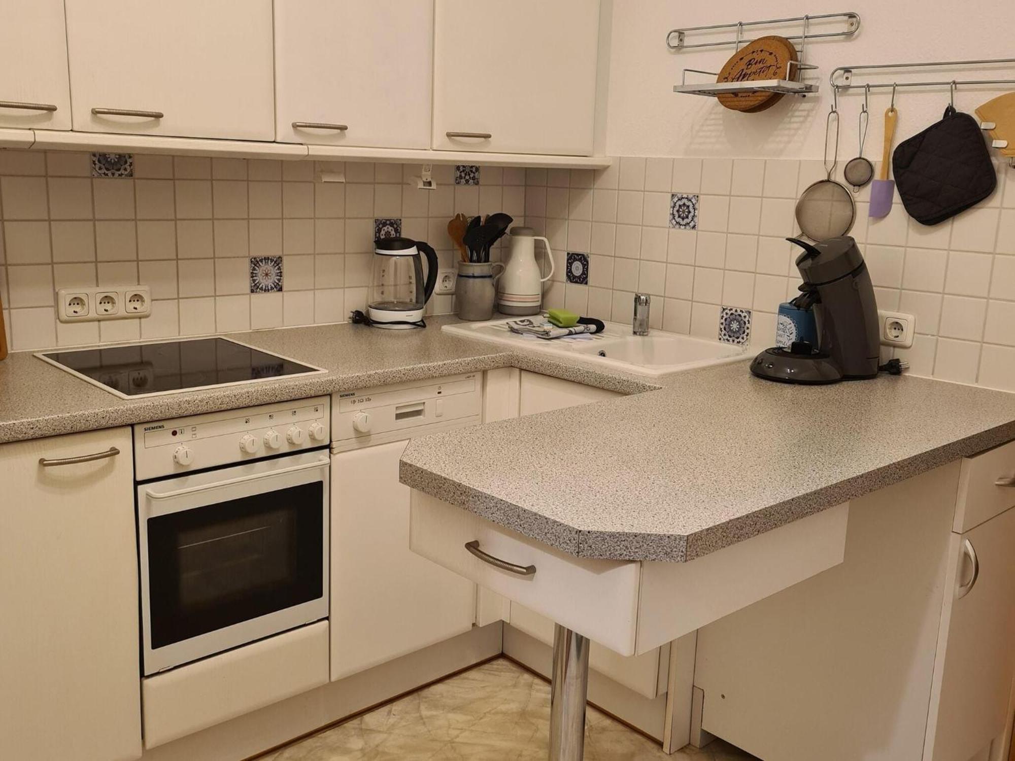 Renovated Apartment In The Old Farmhouse Krusenhagen المظهر الخارجي الصورة