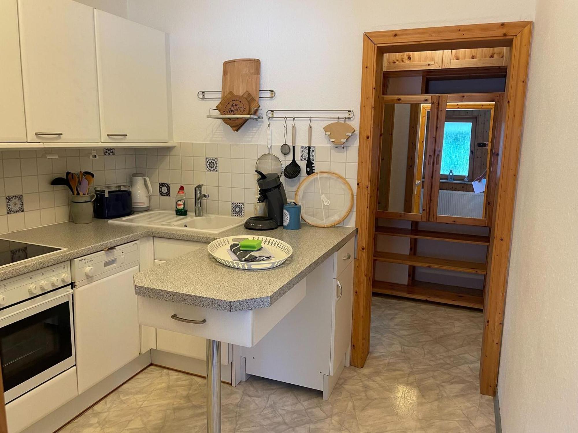 Renovated Apartment In The Old Farmhouse Krusenhagen المظهر الخارجي الصورة