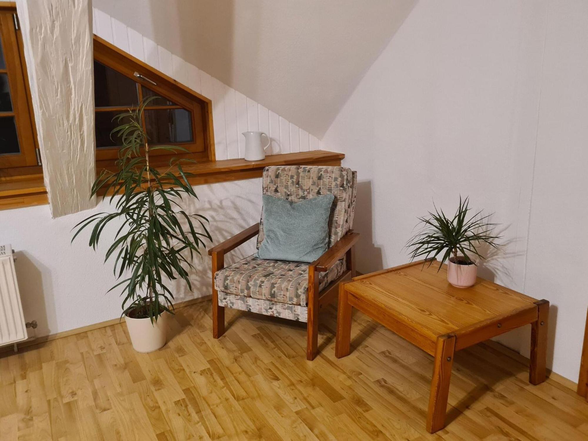 Renovated Apartment In The Old Farmhouse Krusenhagen المظهر الخارجي الصورة