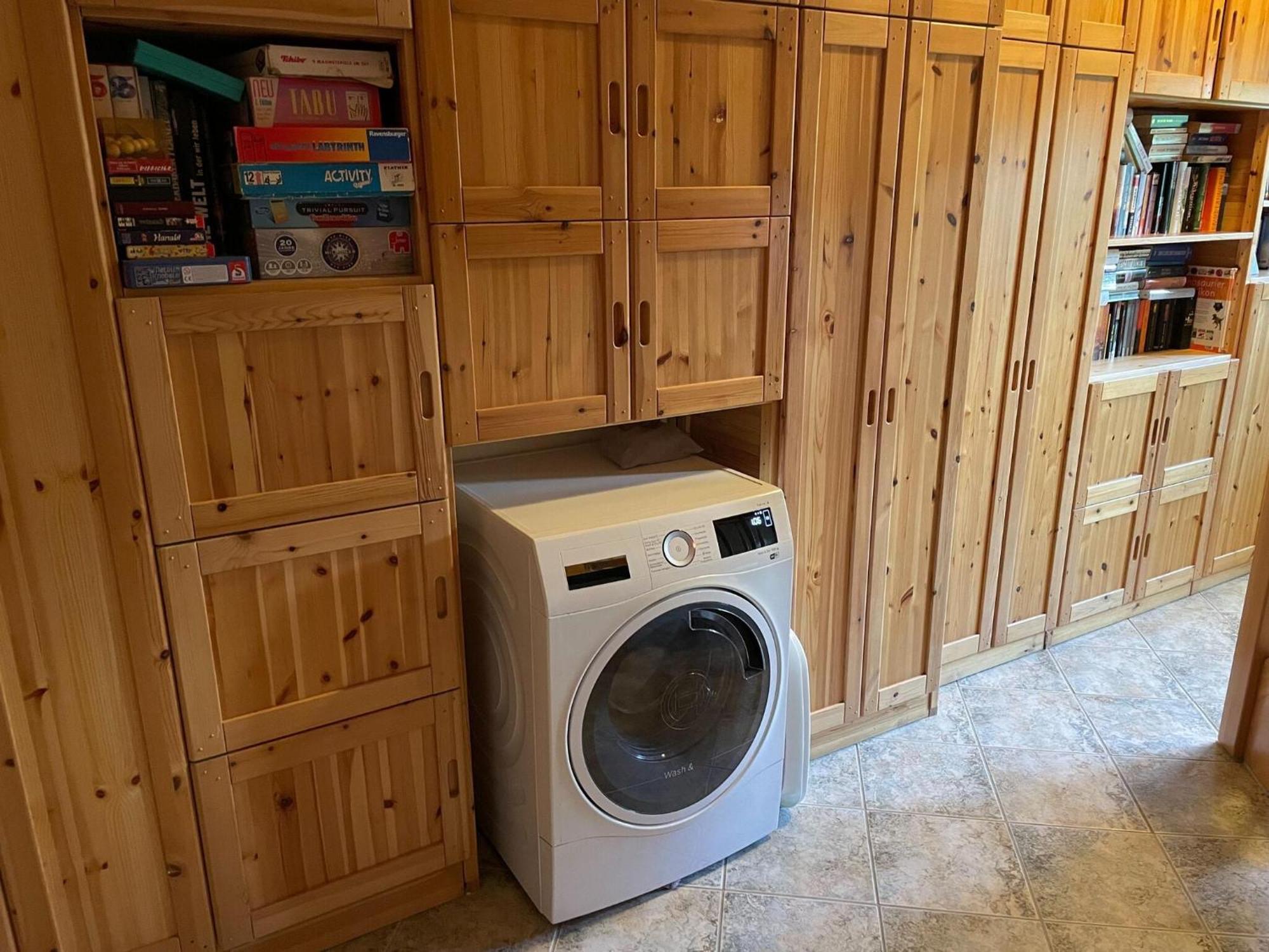 Renovated Apartment In The Old Farmhouse Krusenhagen المظهر الخارجي الصورة
