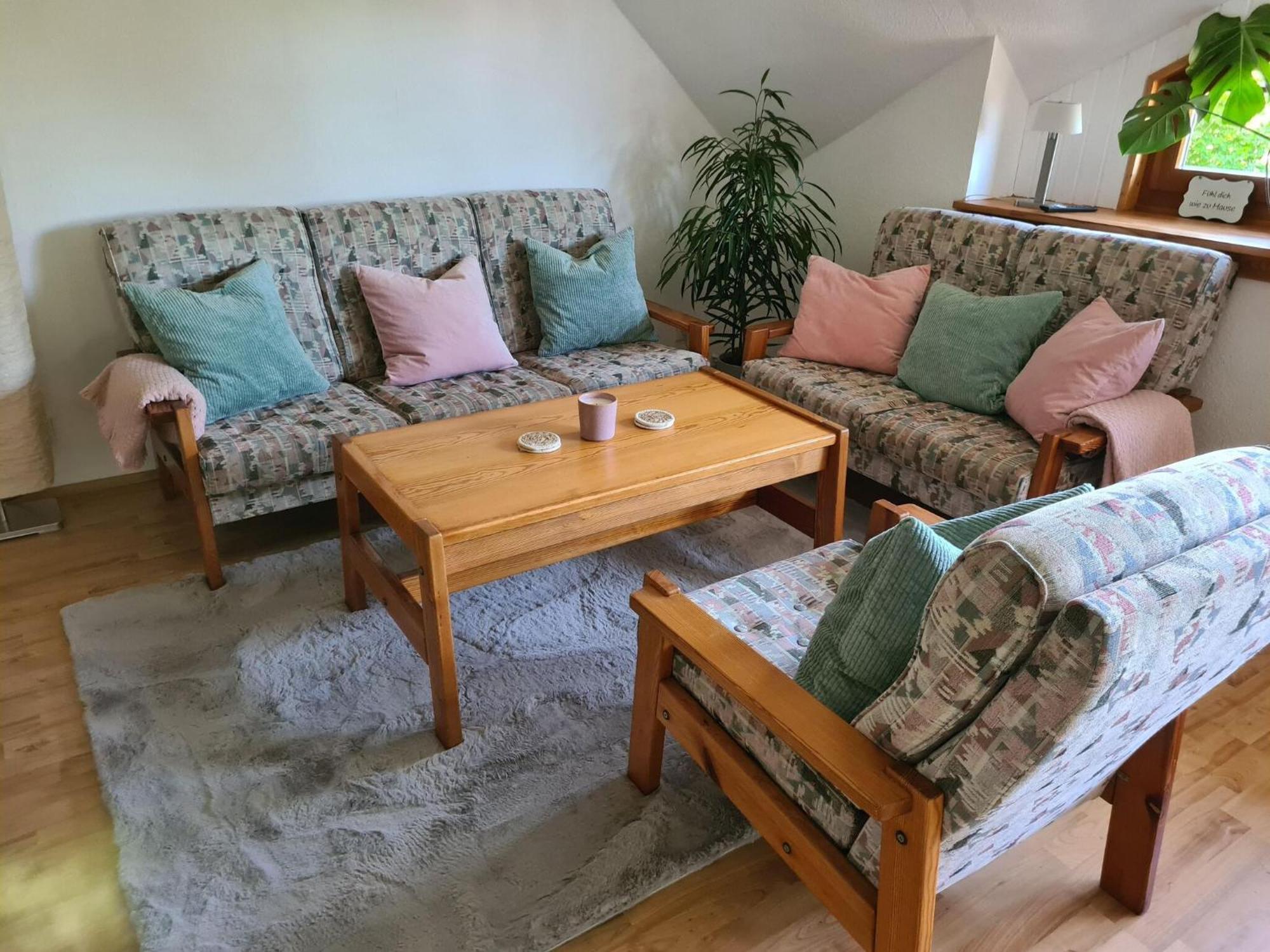Renovated Apartment In The Old Farmhouse Krusenhagen المظهر الخارجي الصورة