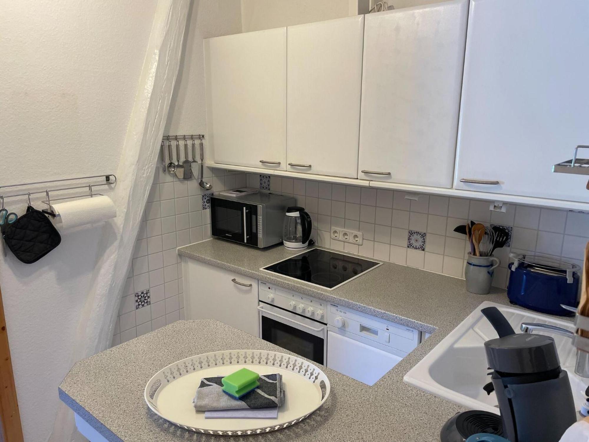 Renovated Apartment In The Old Farmhouse Krusenhagen المظهر الخارجي الصورة