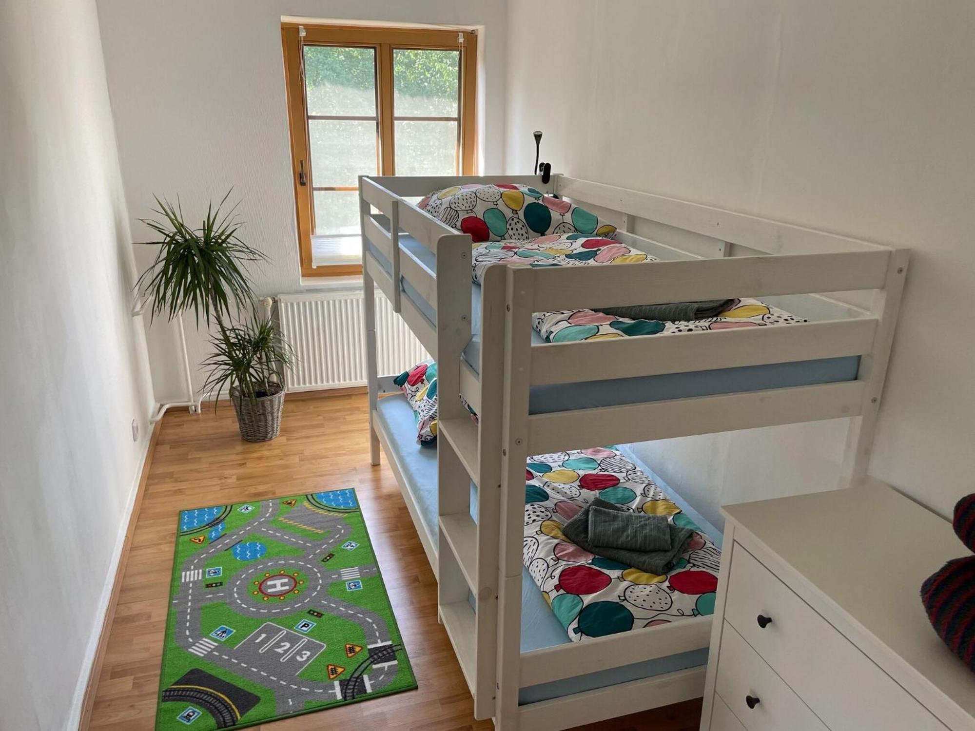 Renovated Apartment In The Old Farmhouse Krusenhagen المظهر الخارجي الصورة